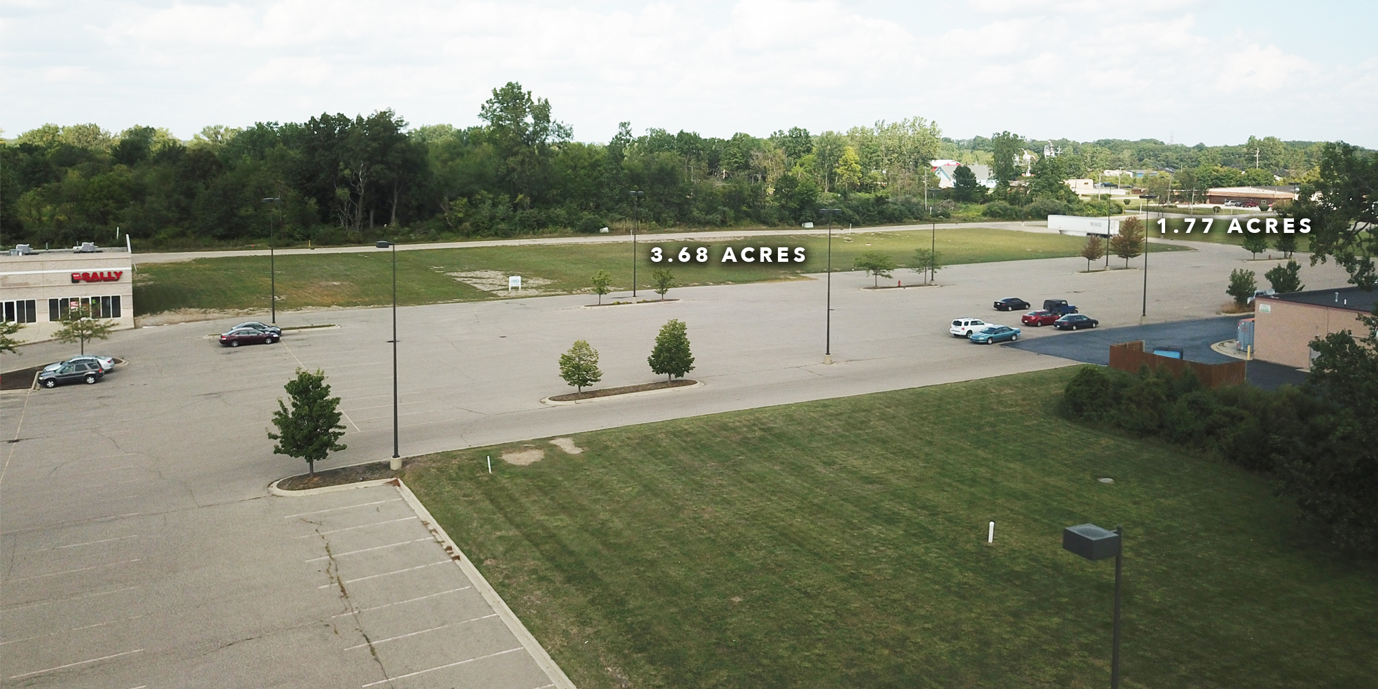 Adrian Plaza Land Eidi Properties