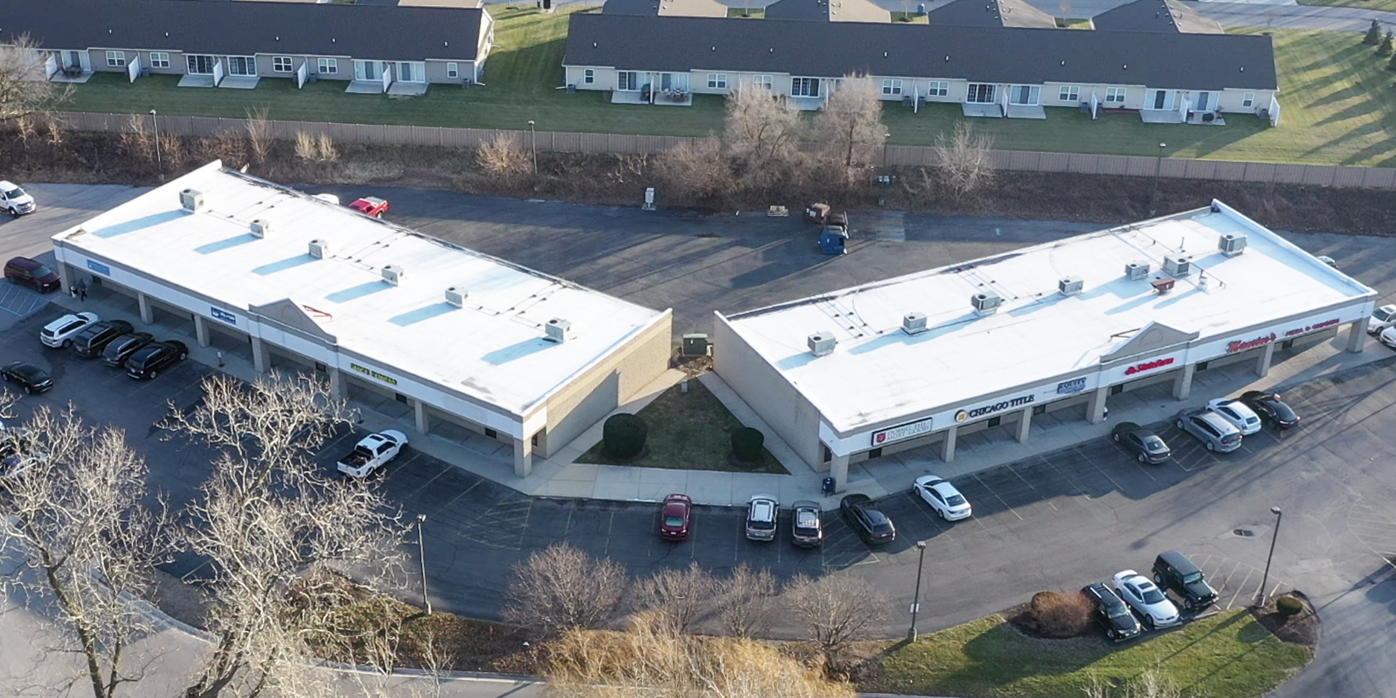 Bedford Plaza Eidi Properties