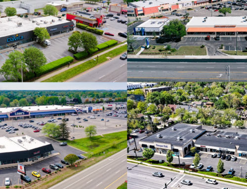 Eidi Properties Acquires 39 Class A Shopping Centers Across Six States, Marking 60% Growth and Expanding the Family-Owned Firm’s Reach to Millions of Square Feet Nationwide.